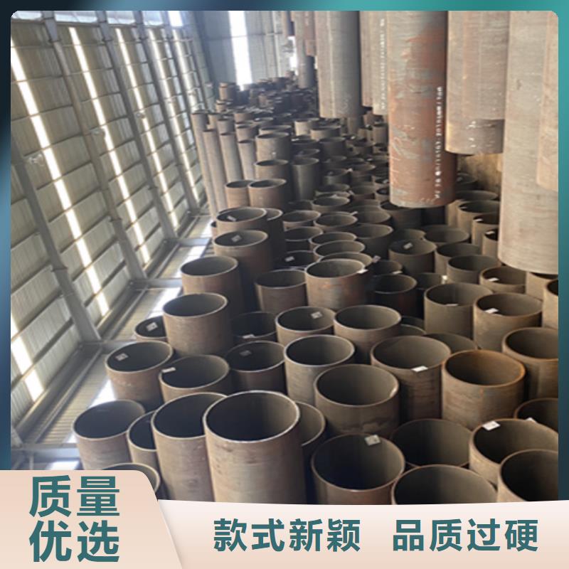 5310无缝管T91合金管支持非标定制