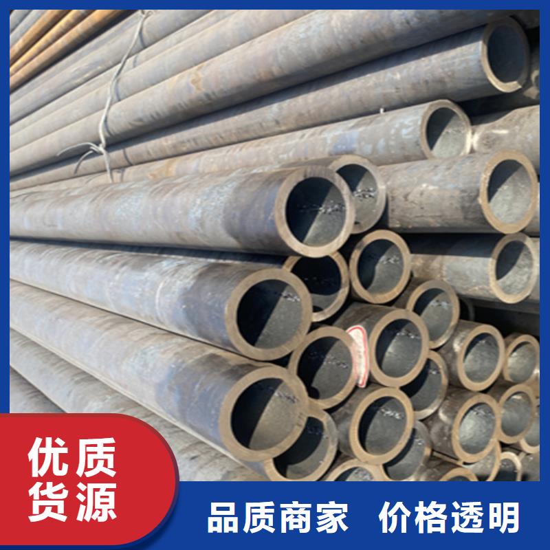 5310无缝管15CrMoG合金钢管工厂价格