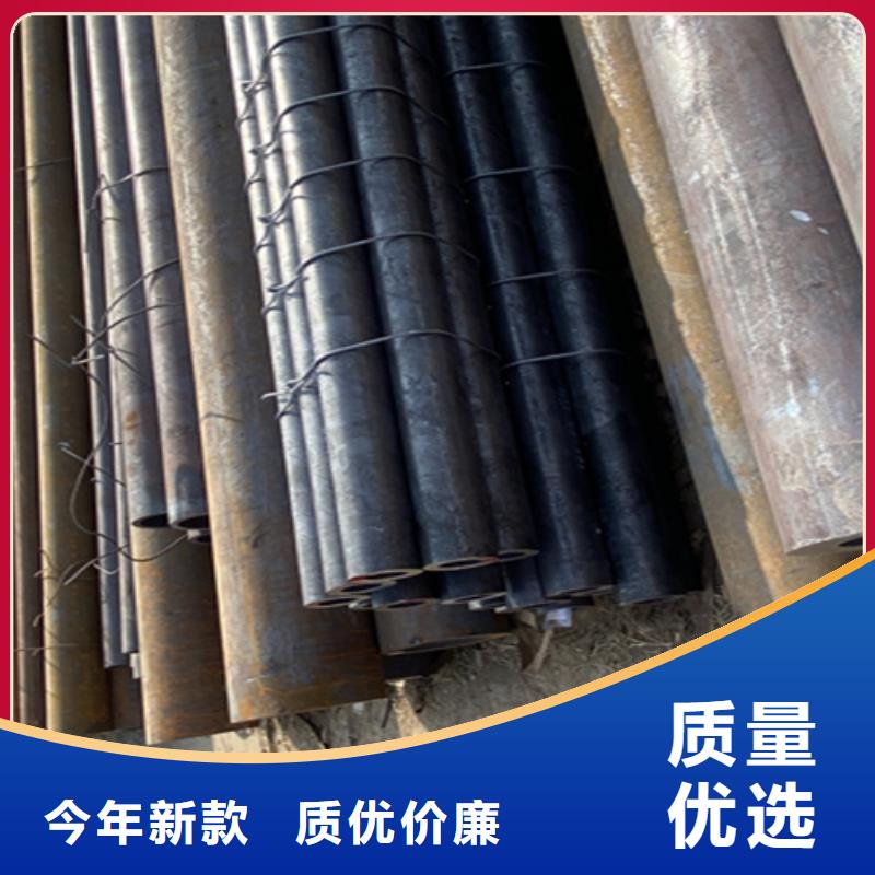 5310无缝管合金钢管应用范围广泛
