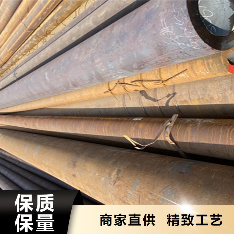 5310无缝管【15CrMoG合金钢管】精心选材