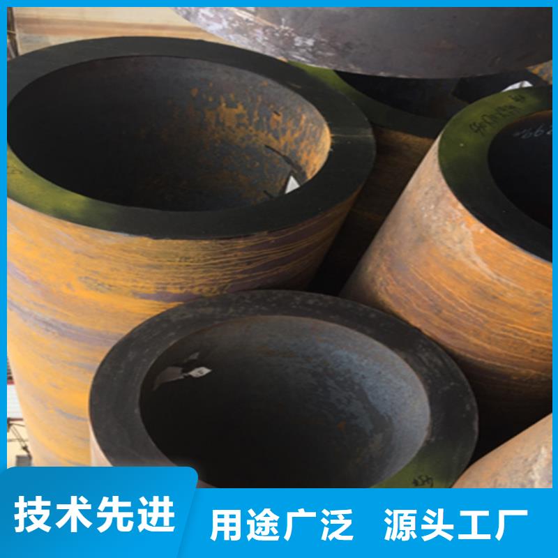 12Cr1MoVG合金钢管宝钢合金管厂超产品在细节
