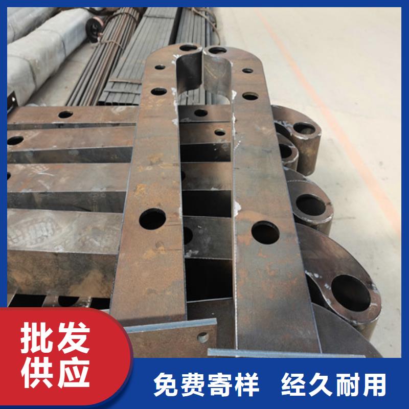 不锈钢复合管护栏-镀锌波形护栏为您提供一站式采购服务