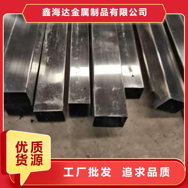 不锈钢复合管护栏防撞护栏客户好评