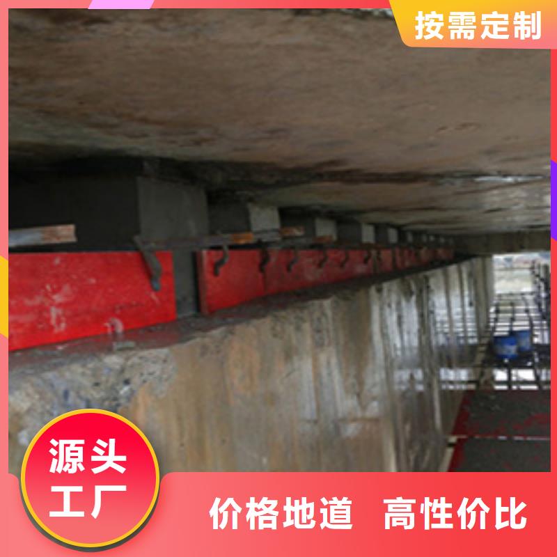 桥梁裂缝修补施工队伍广东龙岗街道