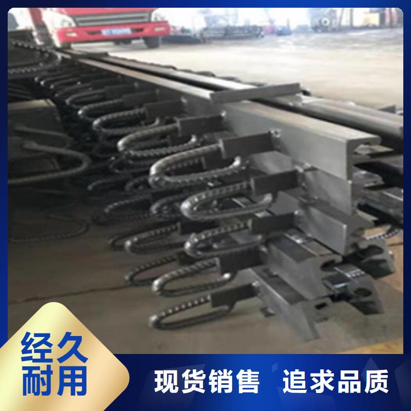 f60型带板桥梁伸缩缝养护方便青海省