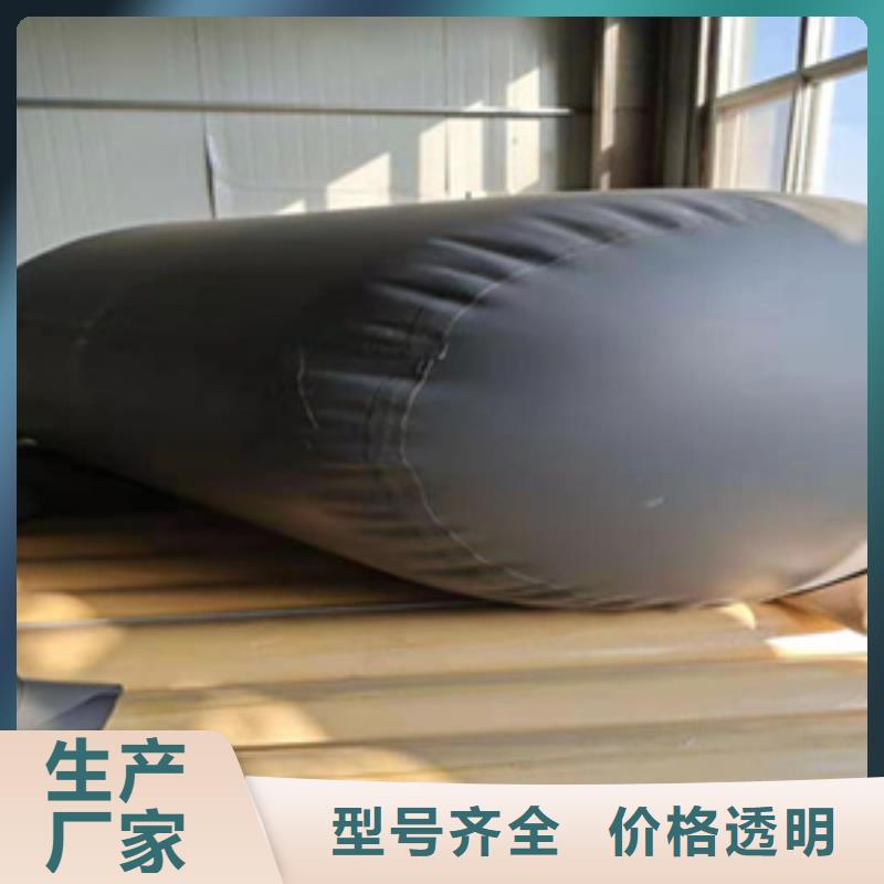 管道封堵气囊堵下水道用