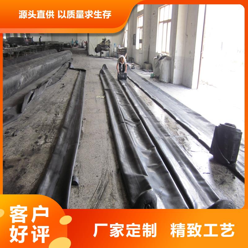 空心板橡胶充气内膜多种规格