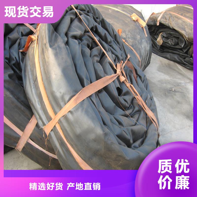 空心板橡胶充气内膜产品介绍