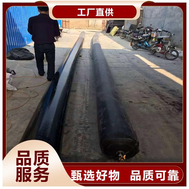 桥梁橡胶气囊厂家价格