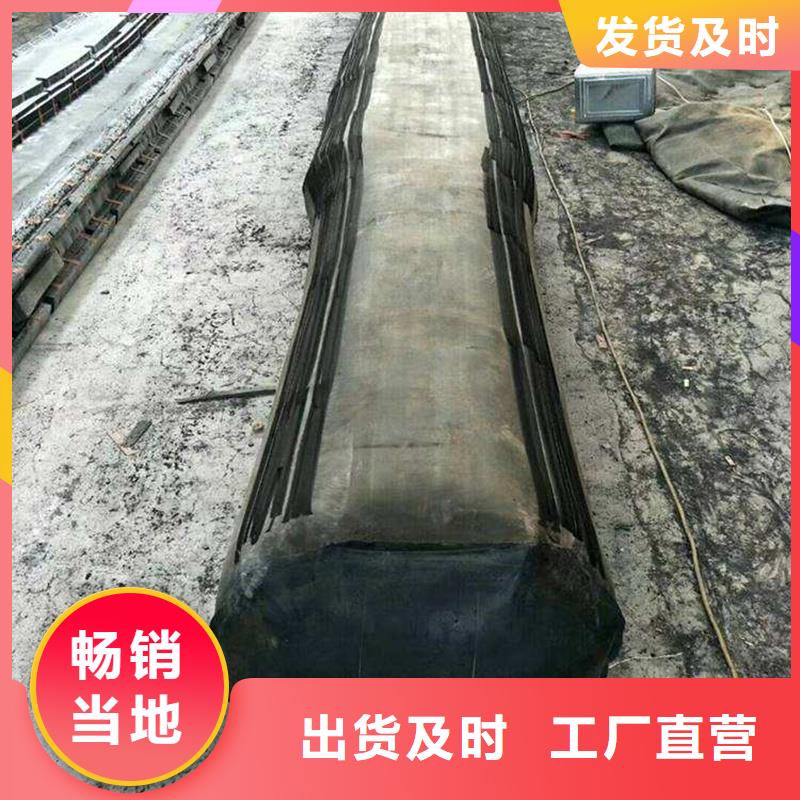 预制梁充气芯模做工细致县