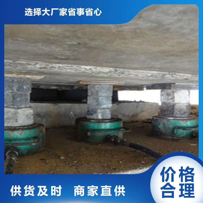 桥梁支座更换精品优选