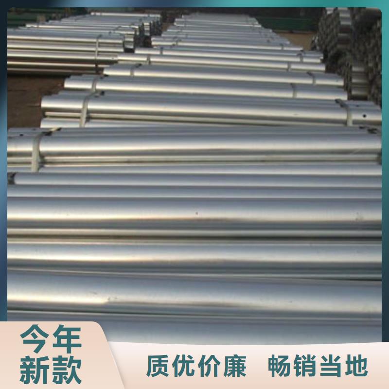 道路护栏灯箱护栏从源头保证品质