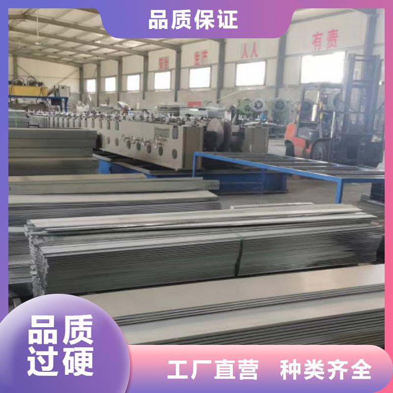 热镀锌带孔托盘桥架厂家欢迎您质优价廉