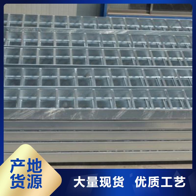 节能桥架生产厂家生产周期短