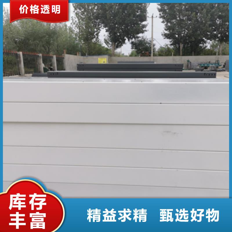 铝合金槽式桥架批发厂家发货快