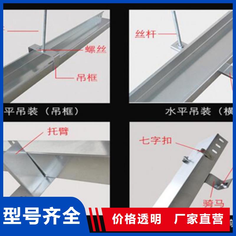 梯式桥架生产厂家大量现货