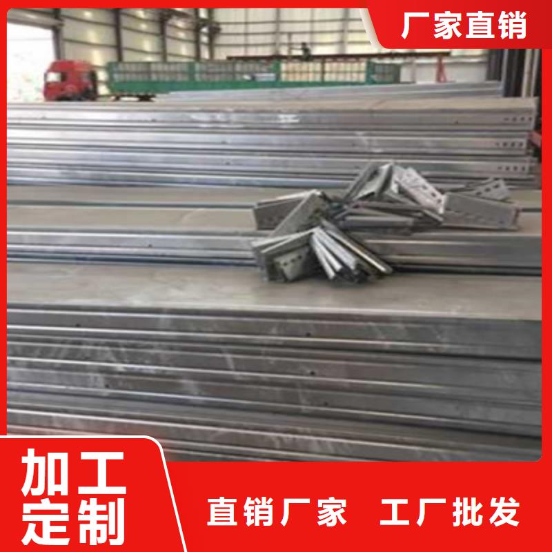 竖向桥架专业厂家发货快