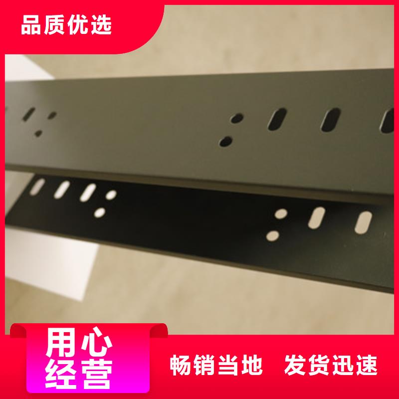 不锈钢槽式桥架生产厂家