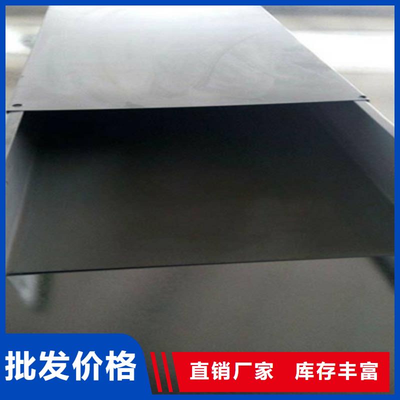 不锈钢桥架生产厂家