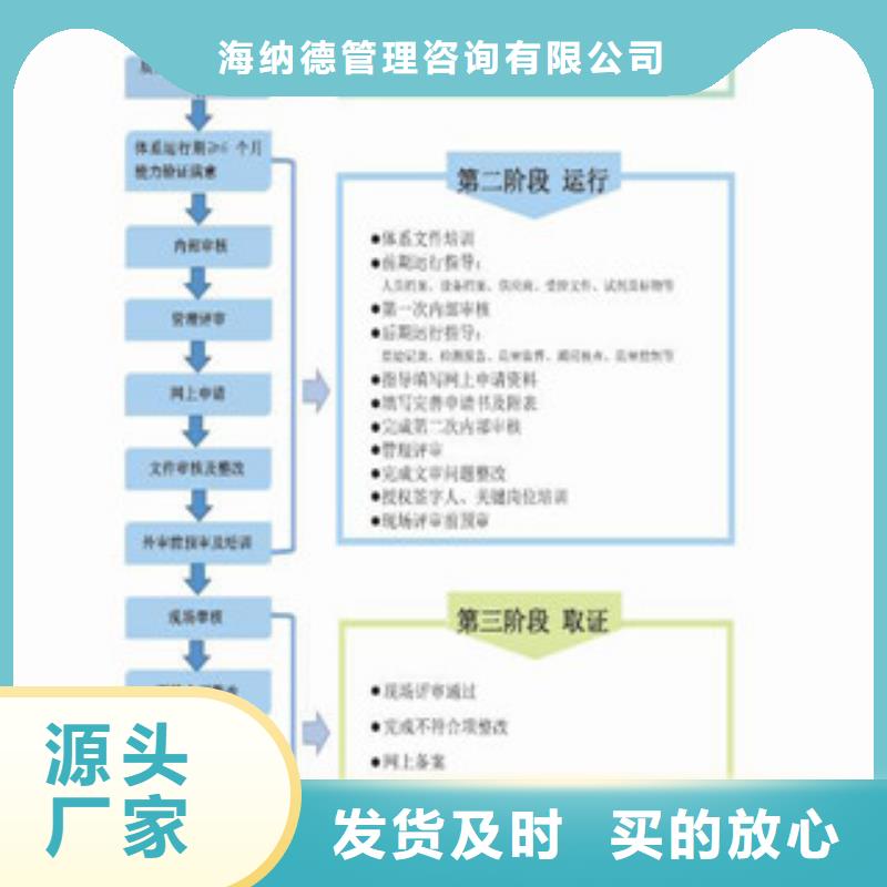 CNAS实验室认可DiLAC认可出厂严格质检