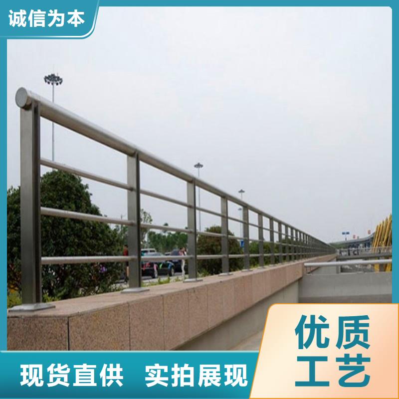 桥梁防撞护栏,防撞立柱精工制作