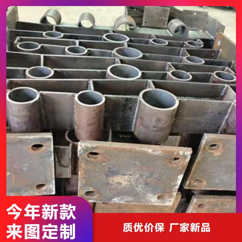 【防撞护栏】-镀锌管护栏质优价保-服务区域包括尤溪|泰宁|龙岩|宁德|福州|厦门|泉州等-产品视频