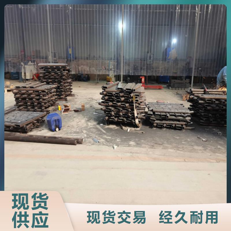 防撞护栏【防撞护栏】性能稳定