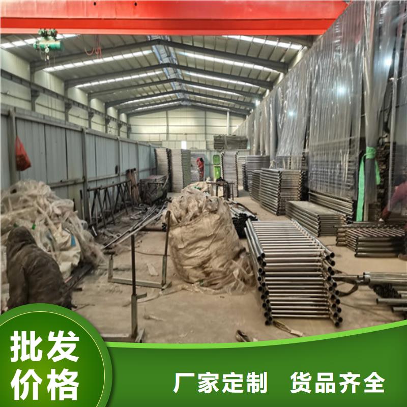 防撞护栏-LED防护栏杆支持定制贴心售后