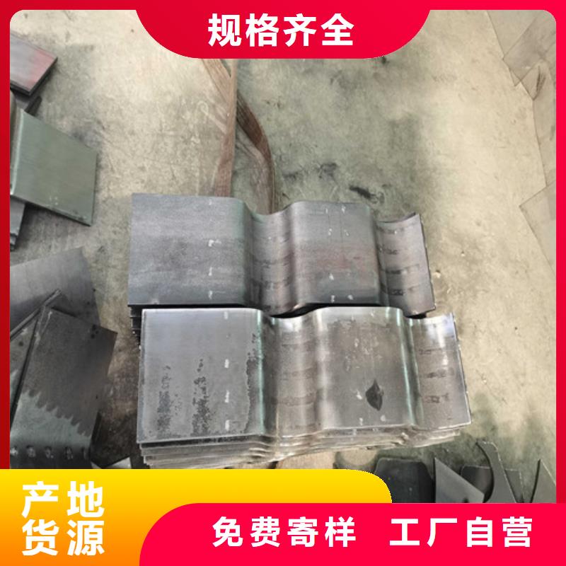 防撞护栏_桥梁栏杆用心服务