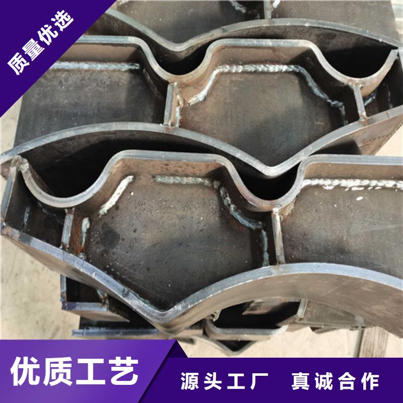 防撞护栏灯光护栏多种规格供您选择