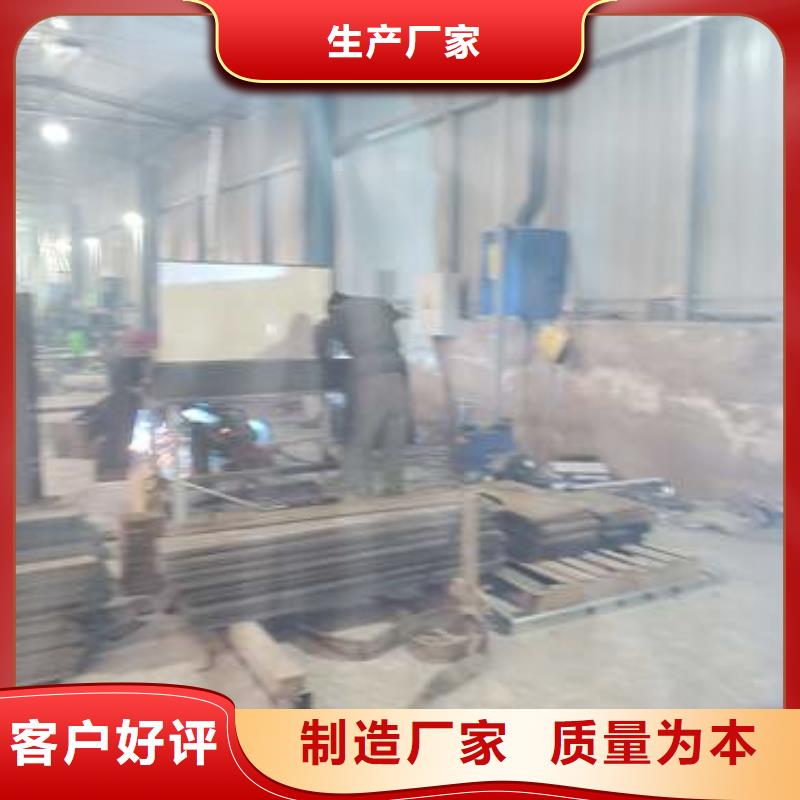 防撞护栏镀锌波形护栏实力优品
