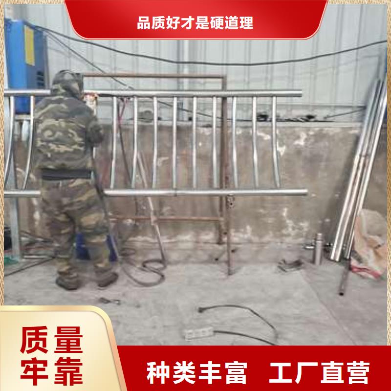 防撞护栏-灯光护栏实力见证