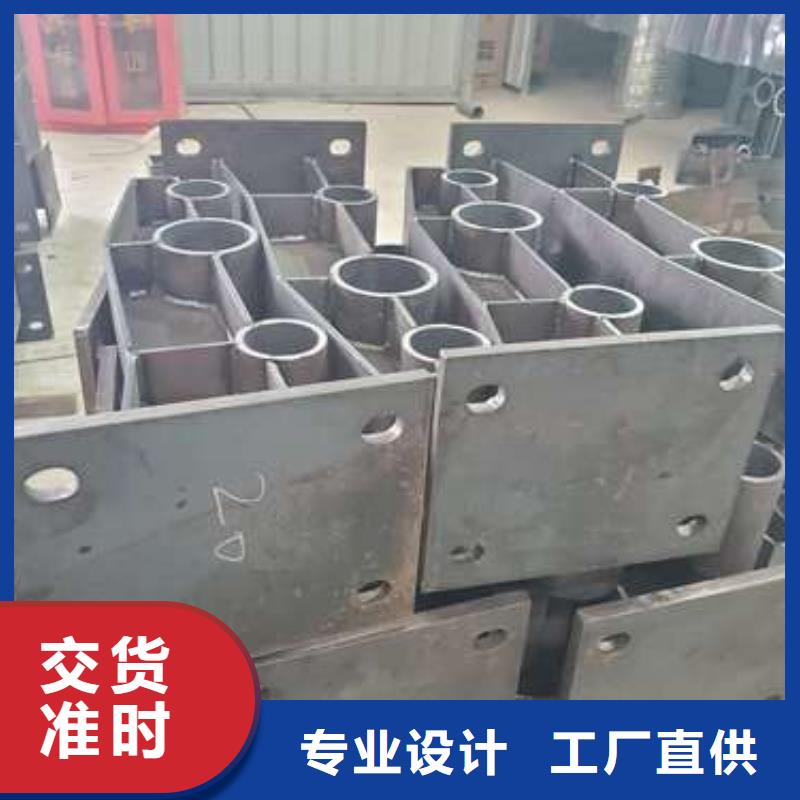 防撞护栏 【波形护栏】厂家直销货源充足