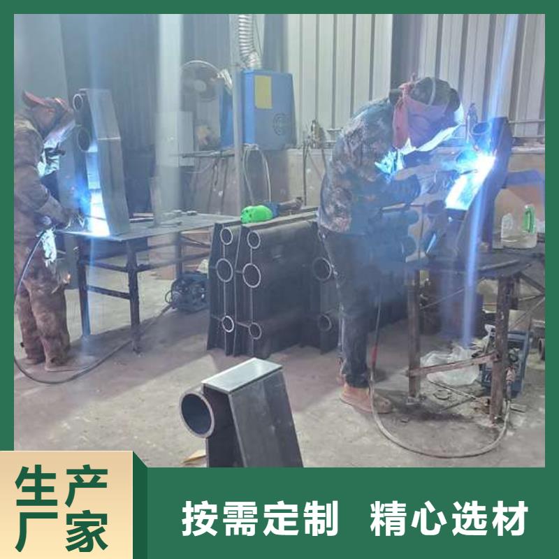  防撞护栏来电咨询