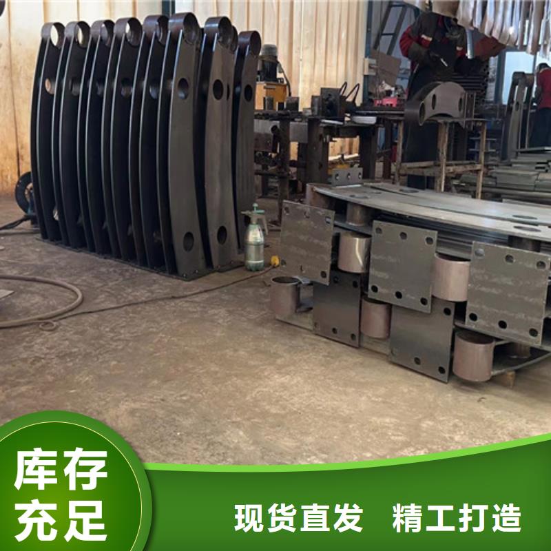 高铁不锈钢护栏-实力企业