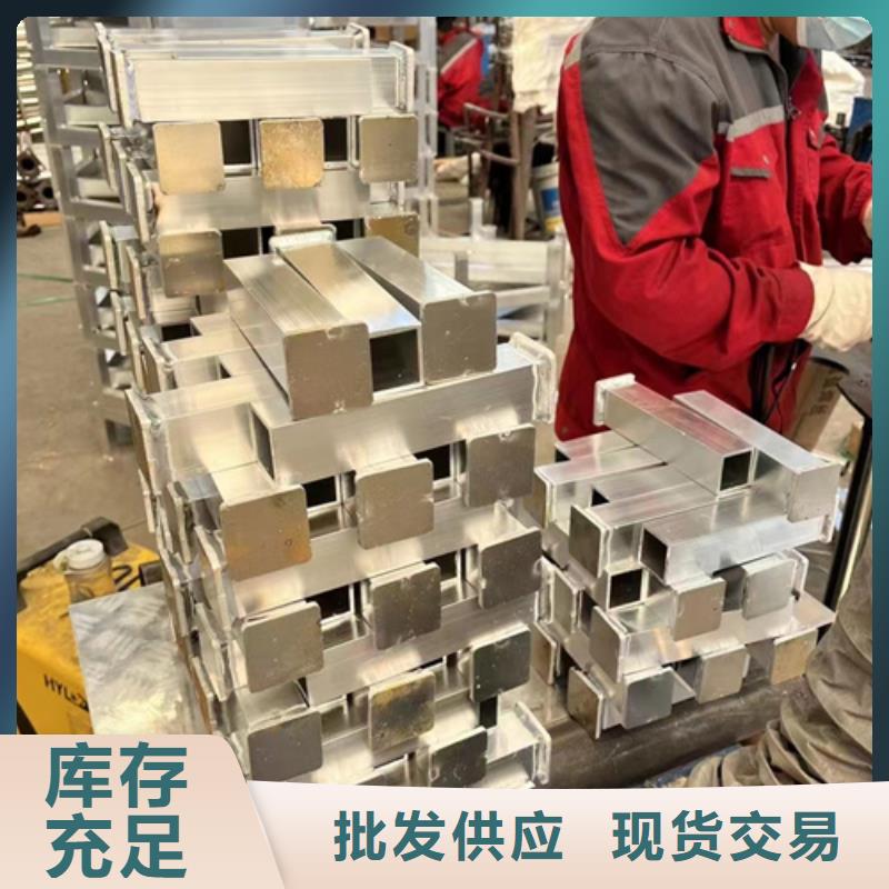 护栏,不锈钢景观护栏用心细节