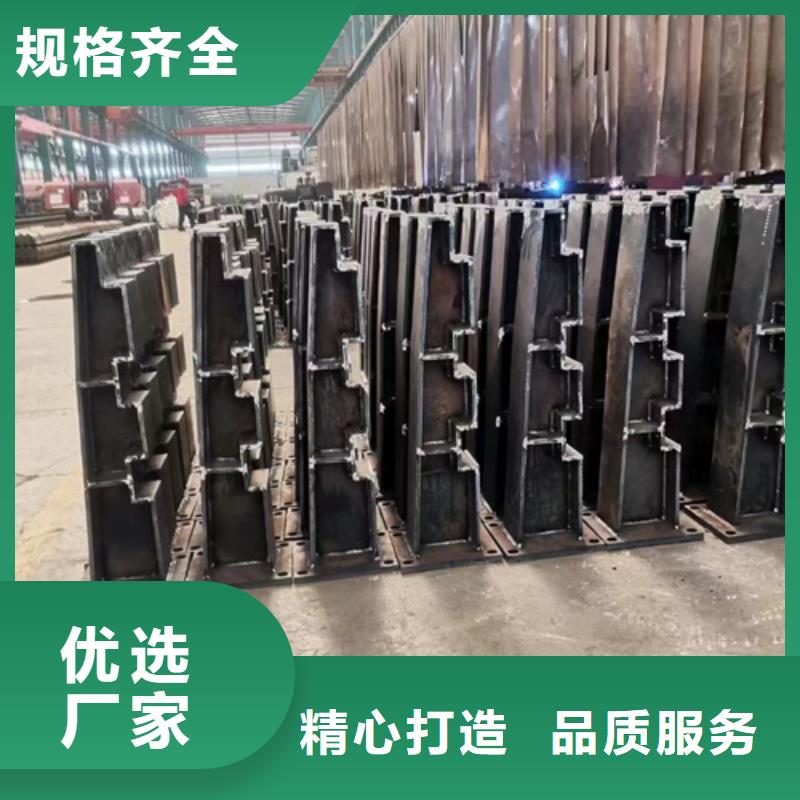 护栏,不锈钢景观护栏用心细节