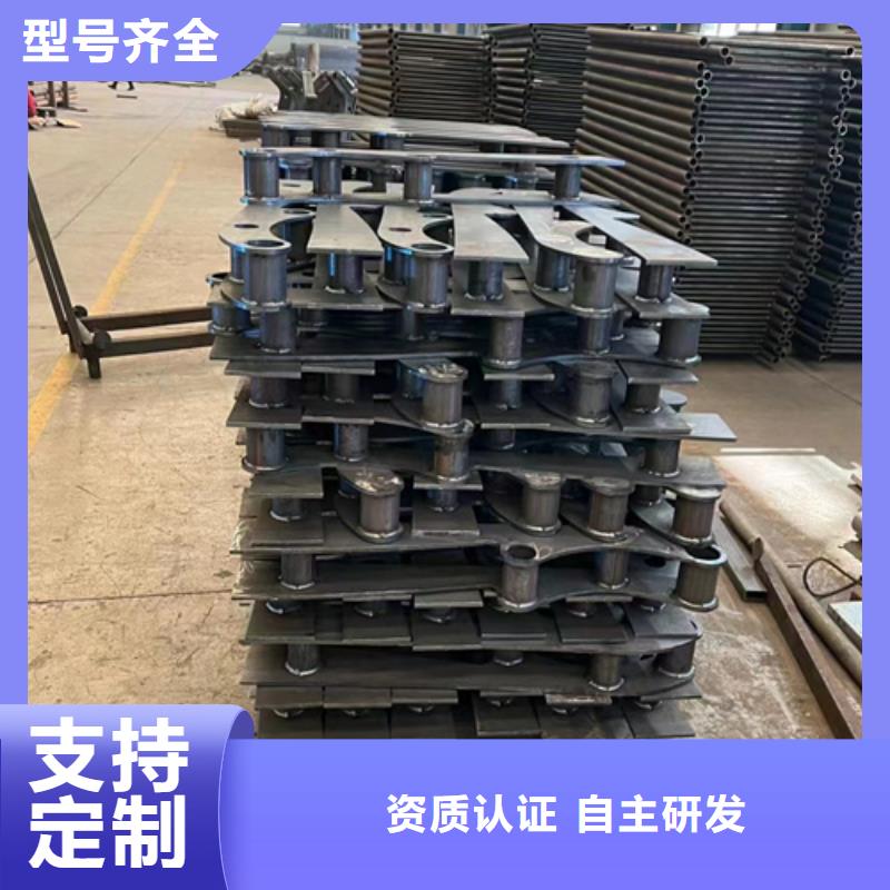 护栏-道路隔离栏选择我们没错
