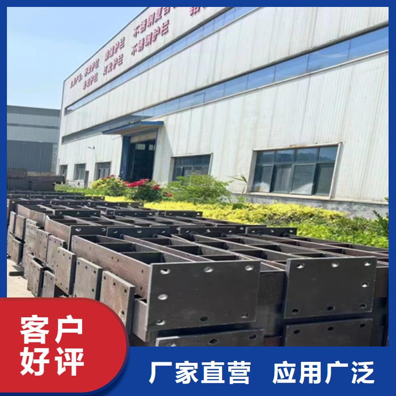 护栏-【桥梁护栏厂】高品质诚信厂家
