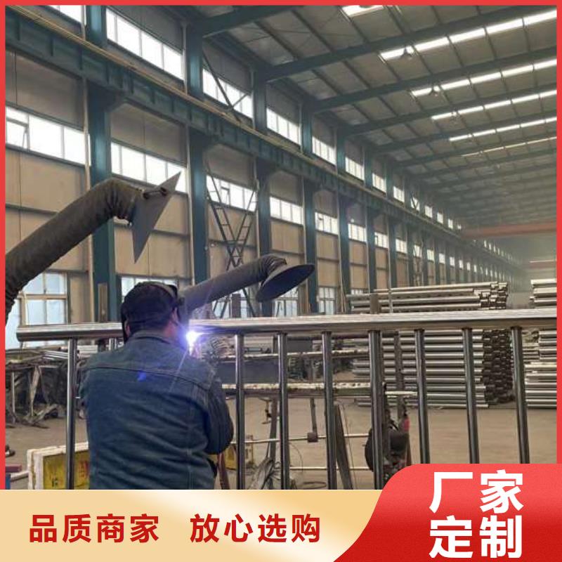 护栏桥梁景观栏杆库存丰富