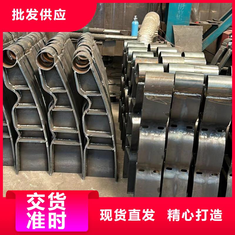 护栏 市政护栏专业生产设备