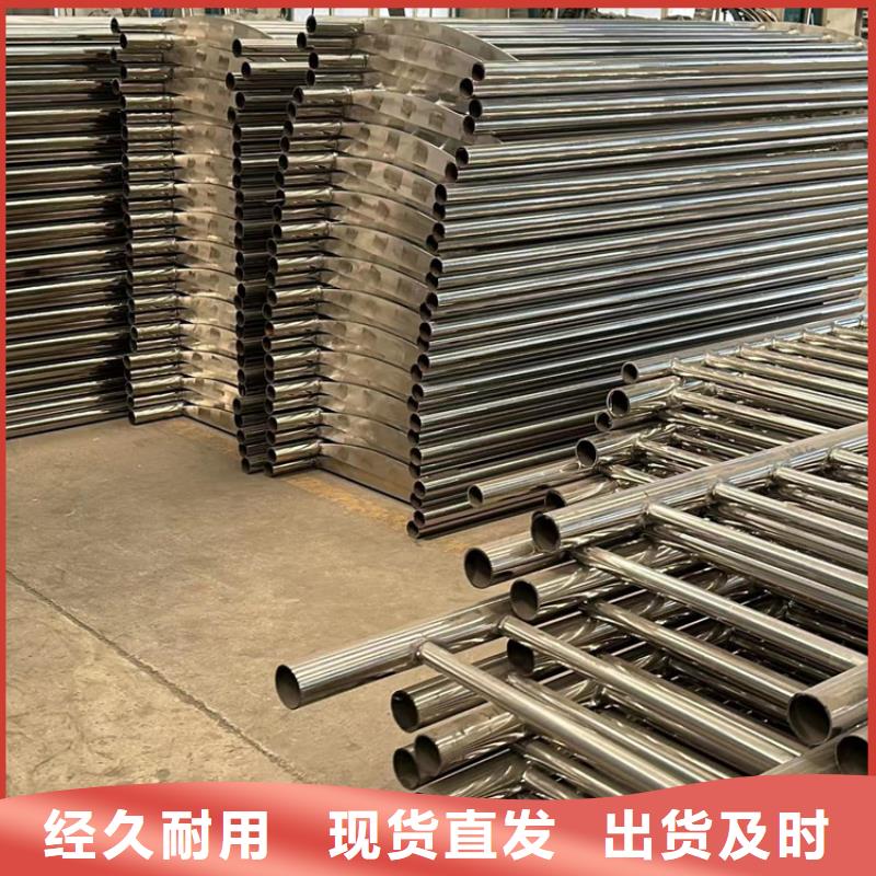 护栏用心做品质