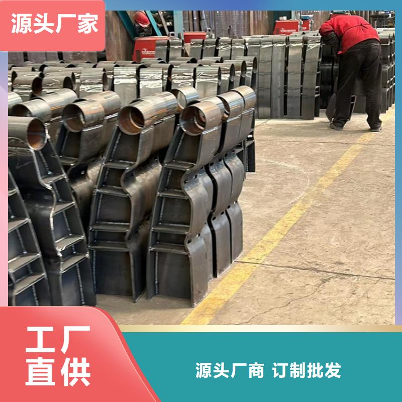 护栏1 LED防护栏杆厂家供应