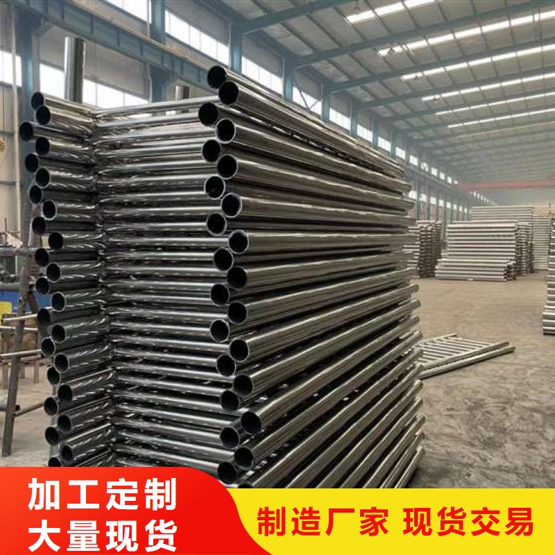 护栏敢与同行比质量