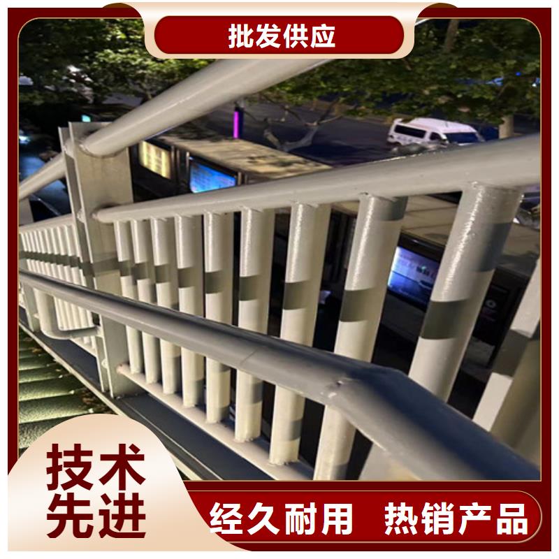 道路护栏,交通防撞围栏品质可靠