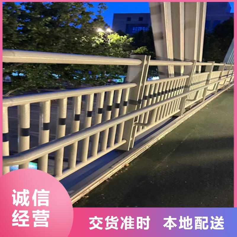 道路护栏,【立柱】供货及时