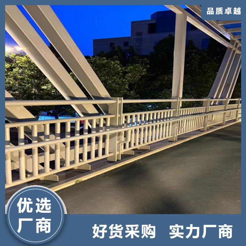 道路护栏防撞护栏市场行情