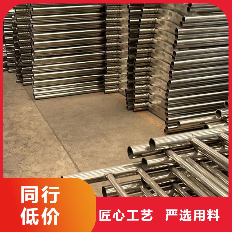 道路护栏桥梁景观栏杆好品质售后无忧