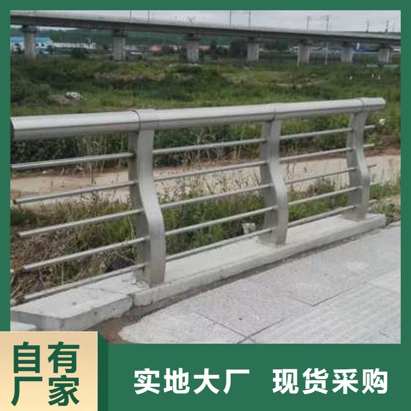 道路护栏-河道护栏供您所需