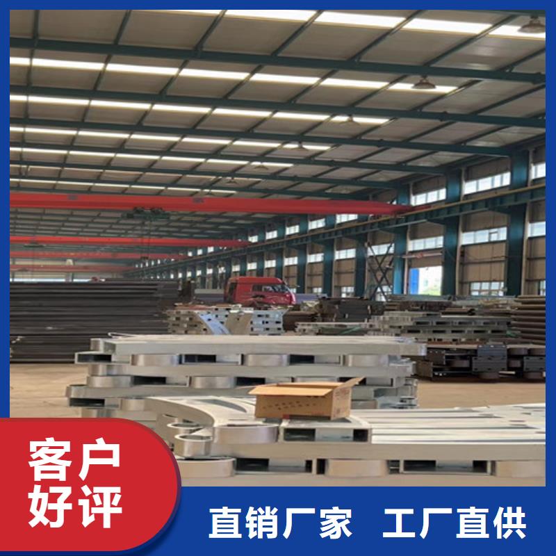 灯光护栏钢丝绳护栏现货